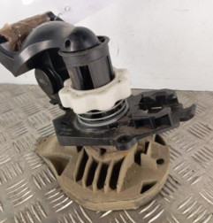 Treuil de roue de secours RENAULT CLIO 3