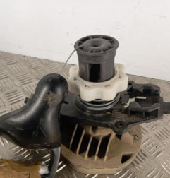 Treuil de roue de secours RENAULT CLIO 3 Photo n°3
