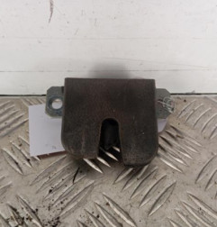 Serrure de hayon SEAT IBIZA 3 Photo n°1