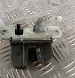 Serrure de hayon SEAT IBIZA 3