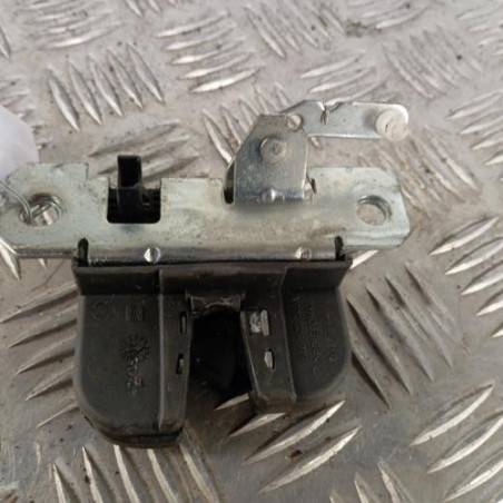 Serrure de hayon SEAT IBIZA 3