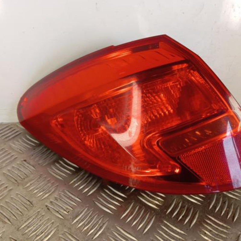 Feu arriere principal gauche (feux) OPEL MERIVA B
