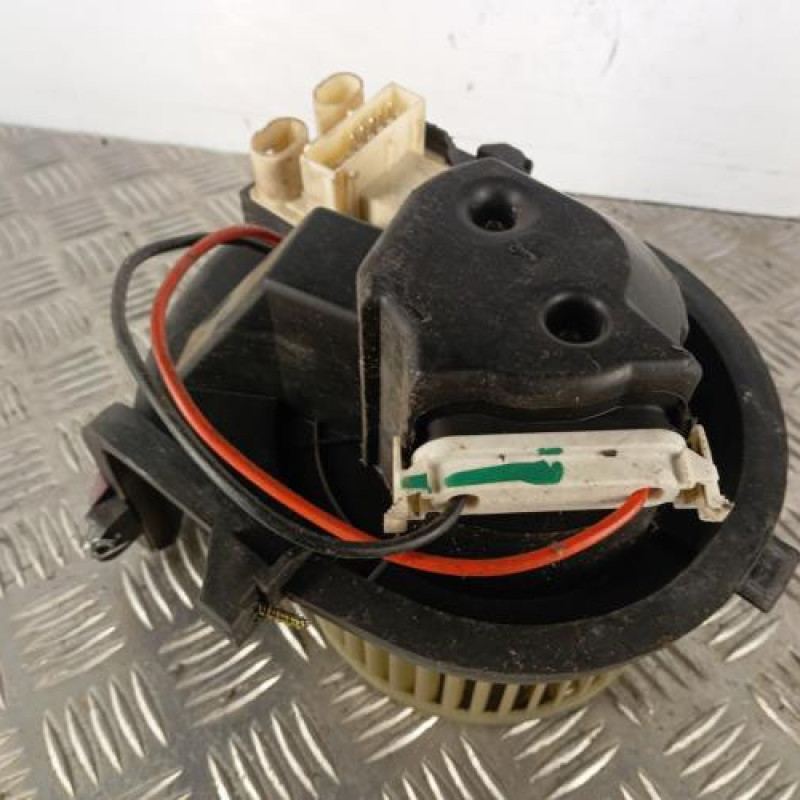 Pulseur d'air RENAULT CLIO 2 Pulseur d'air RENAULT CLIO 2