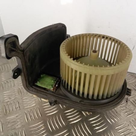 Pulseur d'air RENAULT CLIO 2