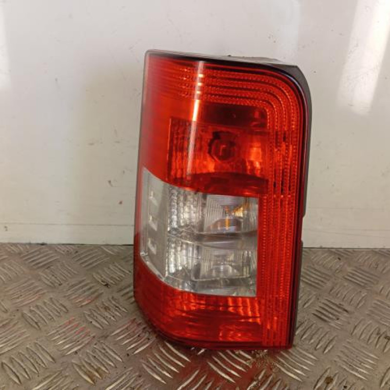 Feu arriere principal gauche (feux) CITROEN BERLINGO 1 Feu arriere principal gauche (feux) CITROEN BERLINGO 1