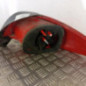 Feu arriere principal gauche (feux) PEUGEOT 206+