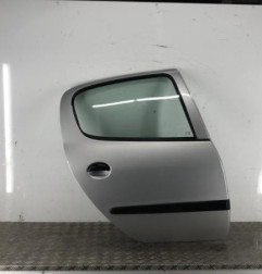 Porte arriere droit PEUGEOT 206+ Photo n°1