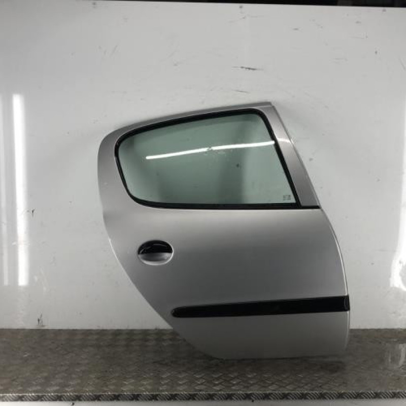 Porte arriere droit PEUGEOT 206+ Porte arriere droit PEUGEOT 206+