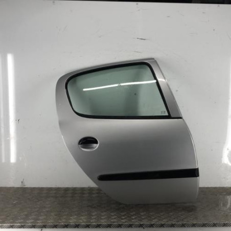Porte arriere droit PEUGEOT 206+ Photo n°1
