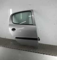 Porte arriere droit PEUGEOT 206+ Photo n°3