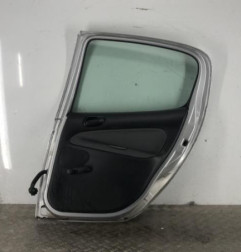 Porte arriere droit PEUGEOT 206+ Photo n°5