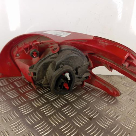 Feu arriere principal gauche (feux) PEUGEOT 208 1