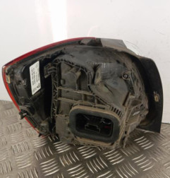 Feu arriere principal droit (feux) VOLKSWAGEN POLO 5