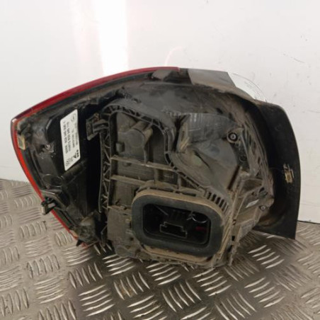 Feu arriere principal droit (feux) VOLKSWAGEN POLO 5