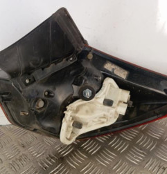Feu arriere principal gauche (feux) OPEL ASTRA J