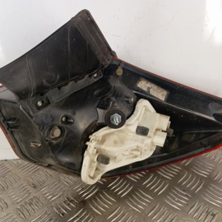 Feu arriere principal gauche (feux) OPEL ASTRA J