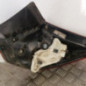 Feu arriere principal gauche (feux) OPEL ASTRA J
