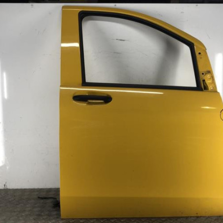 Porte avant droit MERCEDES VITO 447 Photo n°1