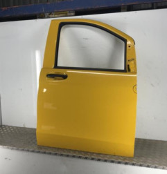 Porte avant droit MERCEDES VITO 447 Photo n°3