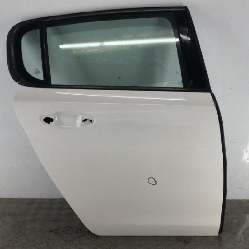Porte arriere droit PEUGEOT 308 2 Porte arriere droit PEUGEOT 308 2