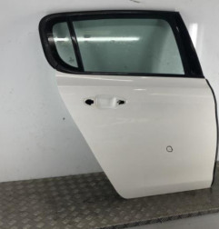Porte arriere droit PEUGEOT 308 2 Photo n°3