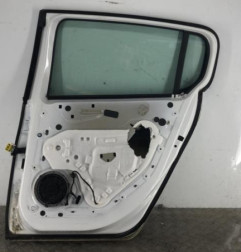 Porte arriere droit PEUGEOT 308 2 Photo n°5
