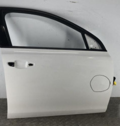 Porte avant droit PEUGEOT 308 2 Photo n°1
