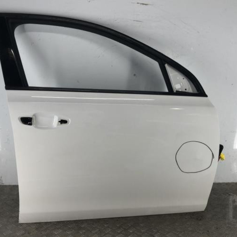 Porte avant droit PEUGEOT 308 2