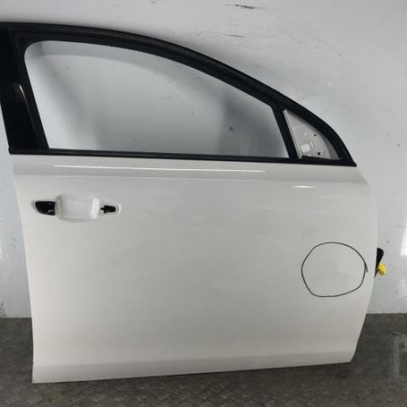 Porte avant droit PEUGEOT 308 2 Photo n°1