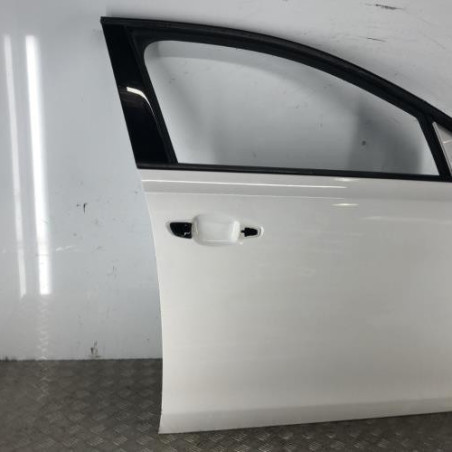 Porte avant droit PEUGEOT 308 2