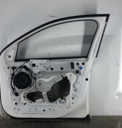 Porte avant droit PEUGEOT 308 2 Photo n°5