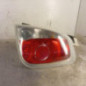 Feu arriere principal droit (feux) FIAT 500 2