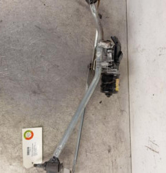 Moteur essuie glace avant RENAULT KANGOO 2 Photo n°1