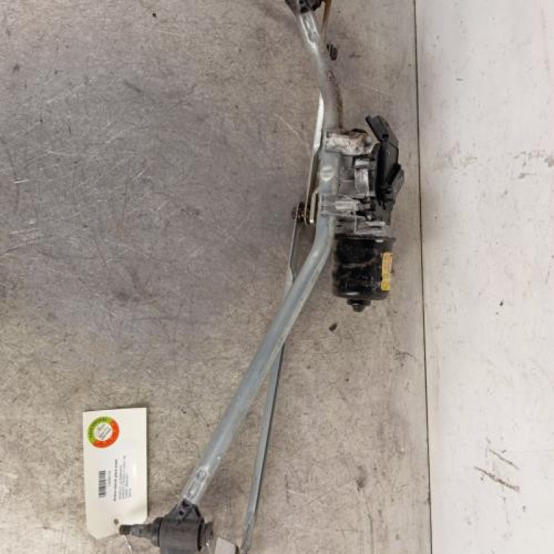 Moteur essuie glace avant RENAULT KANGOO 2 Moteur essuie glace avant RENAULT KANGOO 2