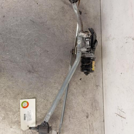Moteur essuie glace avant RENAULT KANGOO 2 Photo n°1