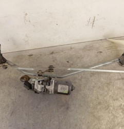 Moteur essuie glace avant RENAULT KANGOO 2