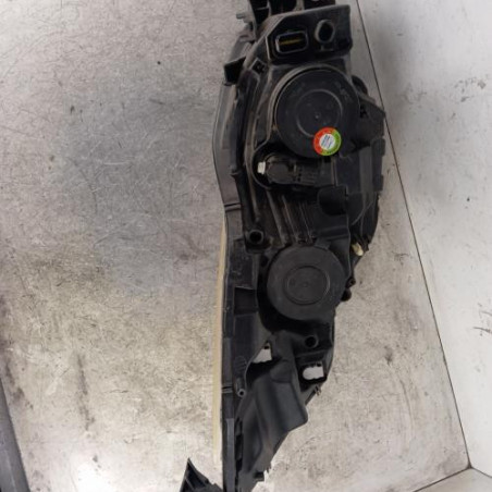 Optique avant principal gauche (feux)(phare) PEUGEOT 508 1 SW