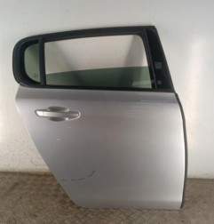 Porte arriere droit PEUGEOT 308 2 Photo n°1