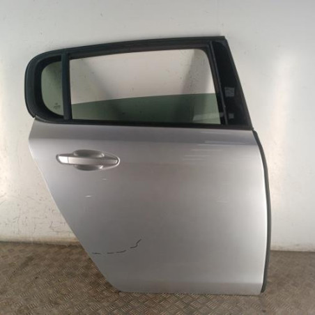 Porte arriere droit PEUGEOT 308 2 Photo n°1