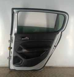 Porte arriere droit PEUGEOT 308 2 Photo n°3