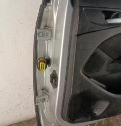 Porte arriere droit PEUGEOT 308 2 Photo n°4