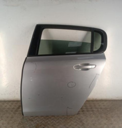 Porte arriere gauche PEUGEOT 308 2 Photo n°1