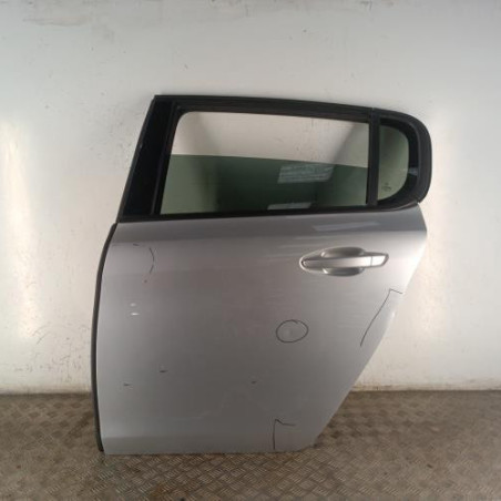 Porte arriere gauche PEUGEOT 308 2 Photo n°1
