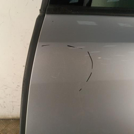 Porte arriere gauche PEUGEOT 308 2
