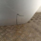 Porte arriere gauche PEUGEOT 308 2