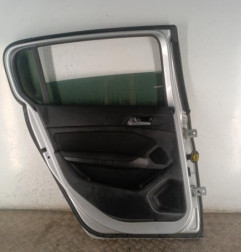 Porte arriere gauche PEUGEOT 308 2 Photo n°7