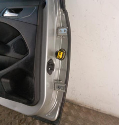 Porte arriere gauche PEUGEOT 308 2 Photo n°8