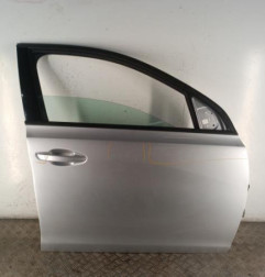 Porte avant droit PEUGEOT 308 2 Photo n°1