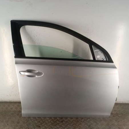 Porte avant droit PEUGEOT 308 2 Photo n°1