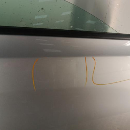 Porte avant droit PEUGEOT 308 2